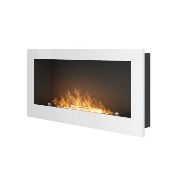 - Infire - Ethanol fireplace Inside 1200