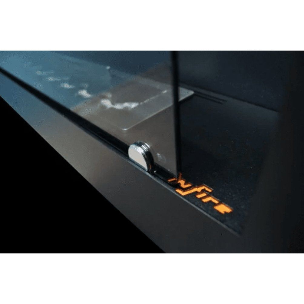 - Infire - Ethanol fireplace Inside 1200