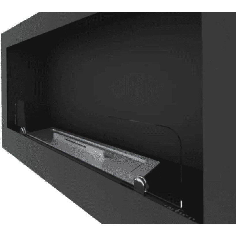 - Infire - Ethanol fireplace Inside 1200