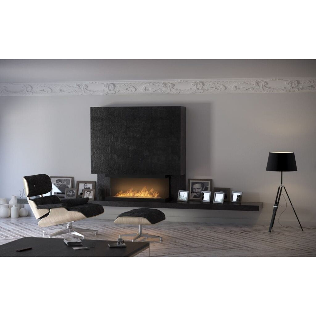 - Infire - Ethanol fireplace Inside 900