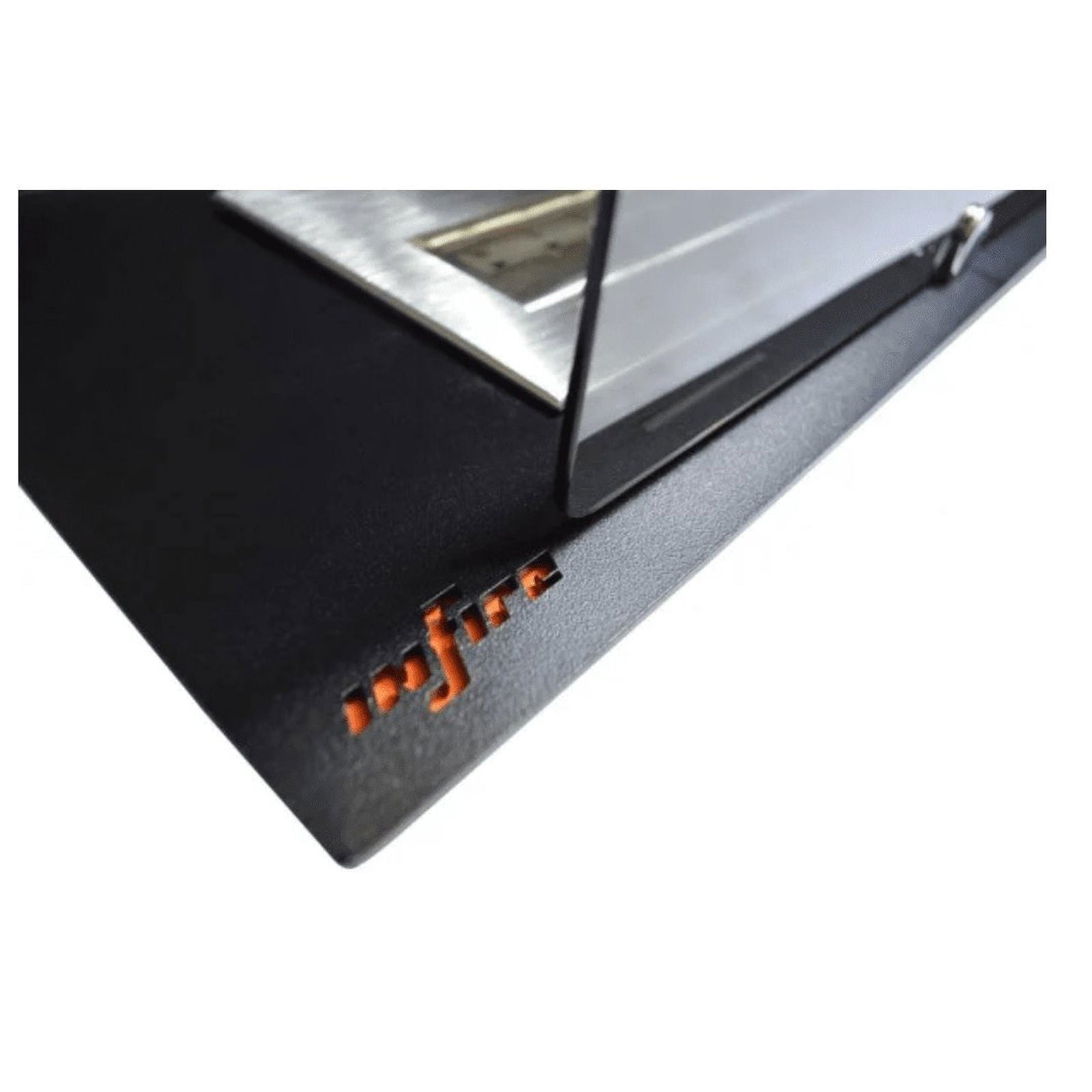   - Infire - Ethanolkamin Inside C1000V3 (mit breitem Blendrahmen)                              
