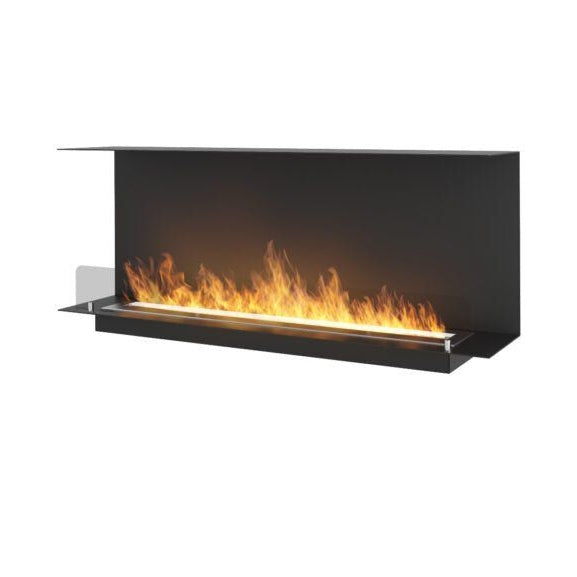 - Infire - Ethanol fireplace Inside C1000V2 (with frame)