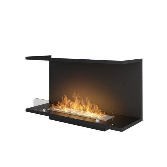  - Infire - Ethanolkamin Inside C800V2 (mit Blendrahmen)                              