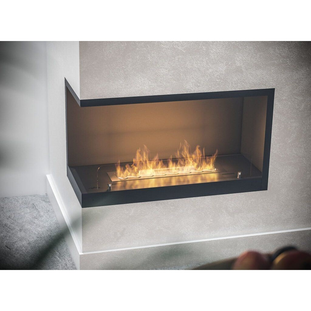 - Icon Fires - Slimline Linear Burner 500mm