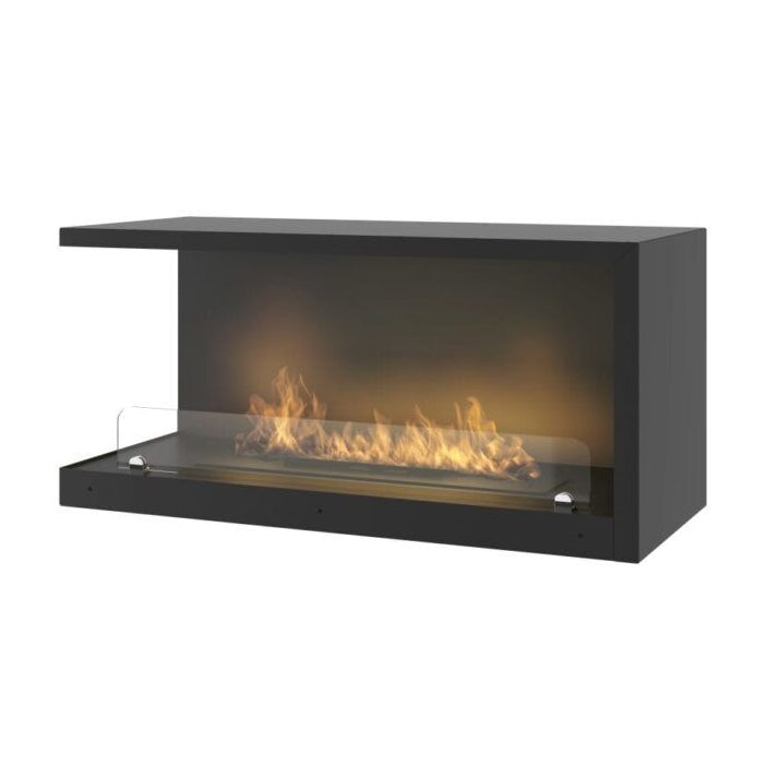 - Icon Fires - Slimline Linear Burner 500mm