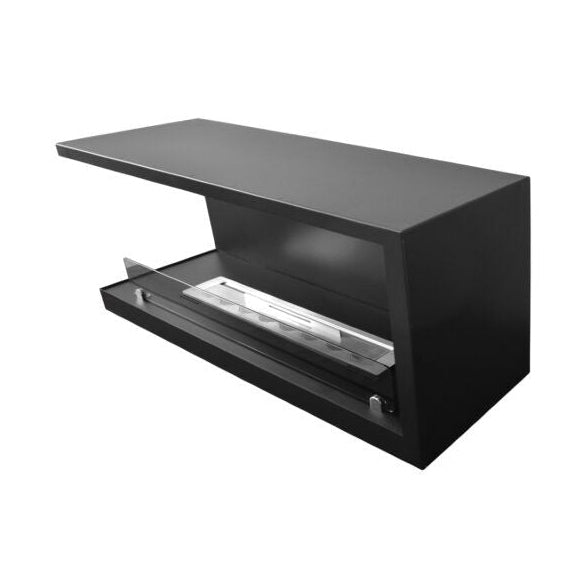 - Icon Fires - Slimline Linear Burner 800mm