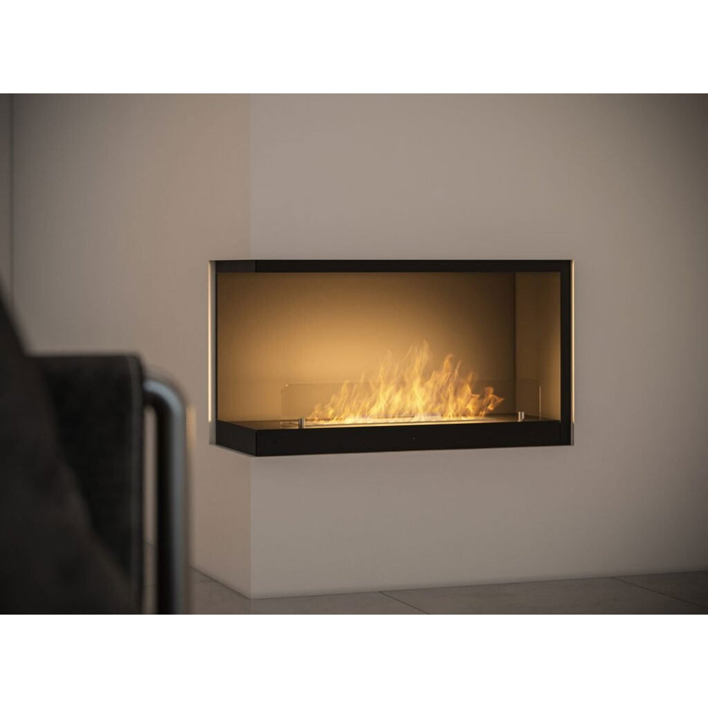 - Icon Fires - Slimline Linear Burner 800mm