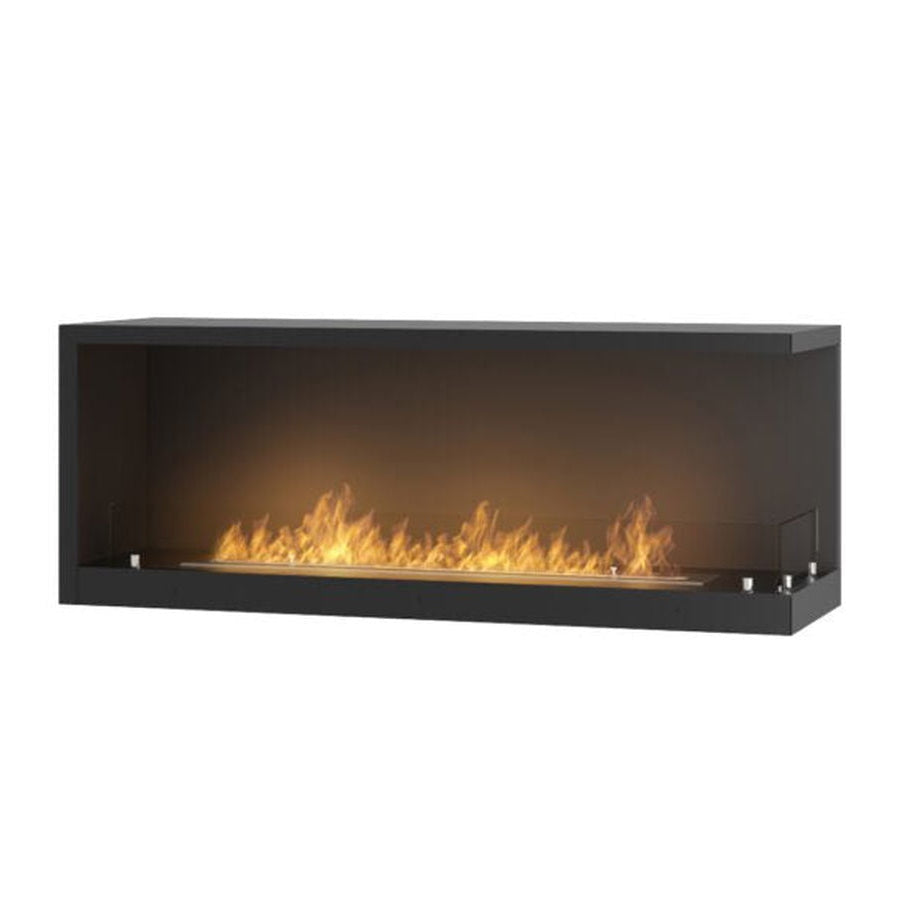 - Infire - Ethanol fireplace Inside C800V2 (with frame)
