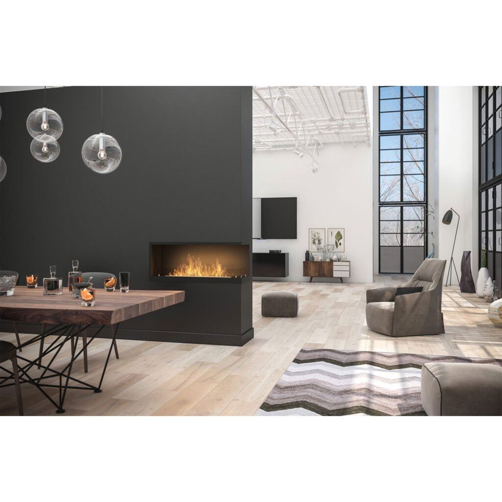 - Infire - Ethanol fireplace Inside C800V2 (with frame)