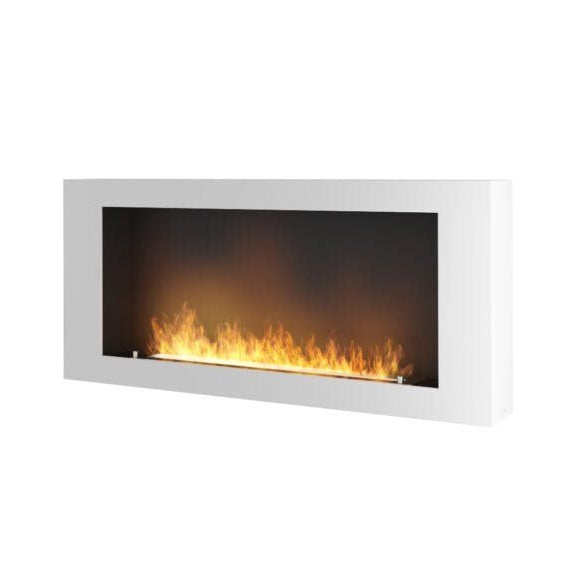 - Infire - Ethanol fireplace Intiled