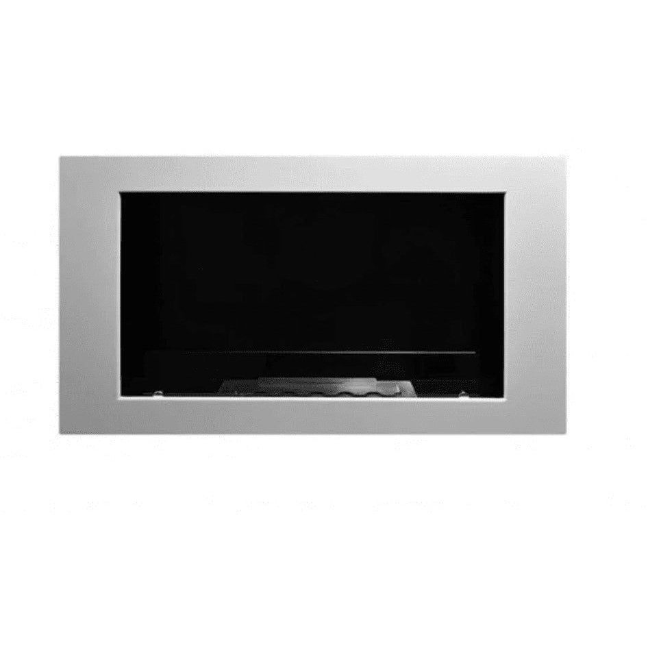 - Infire - Ethanol fireplace Intiled