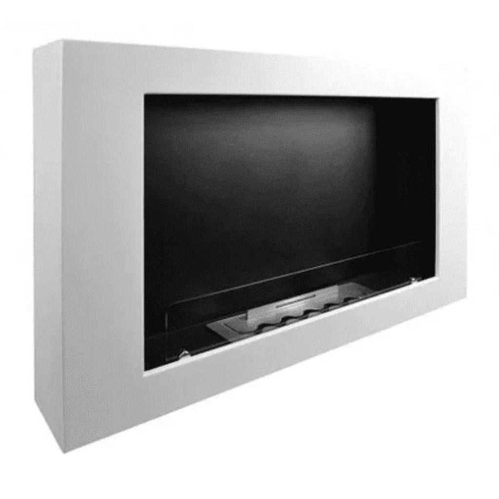 - Infire - Ethanol fireplace Murall 1000