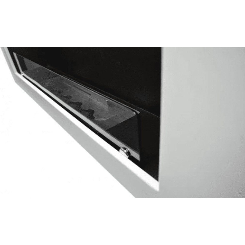 - Infire - Ethanol fireplace Murall 1000