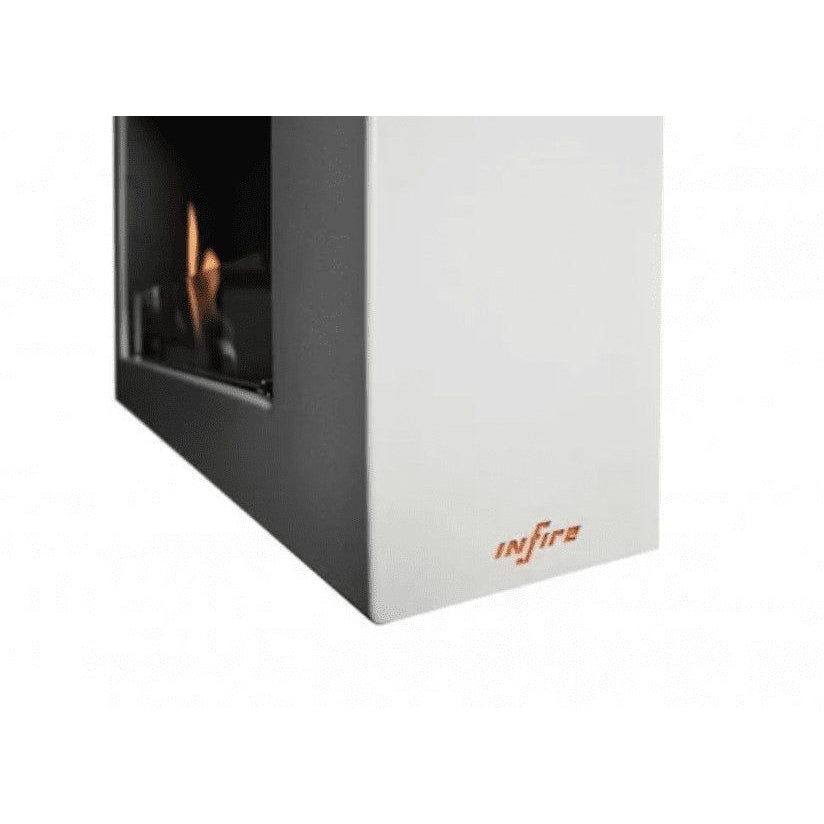 - Infire - Ethanol fireplace Murall 1000