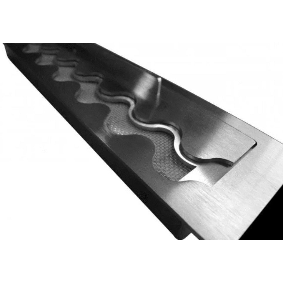 - Infire - Ethanol fireplace Murall 1000