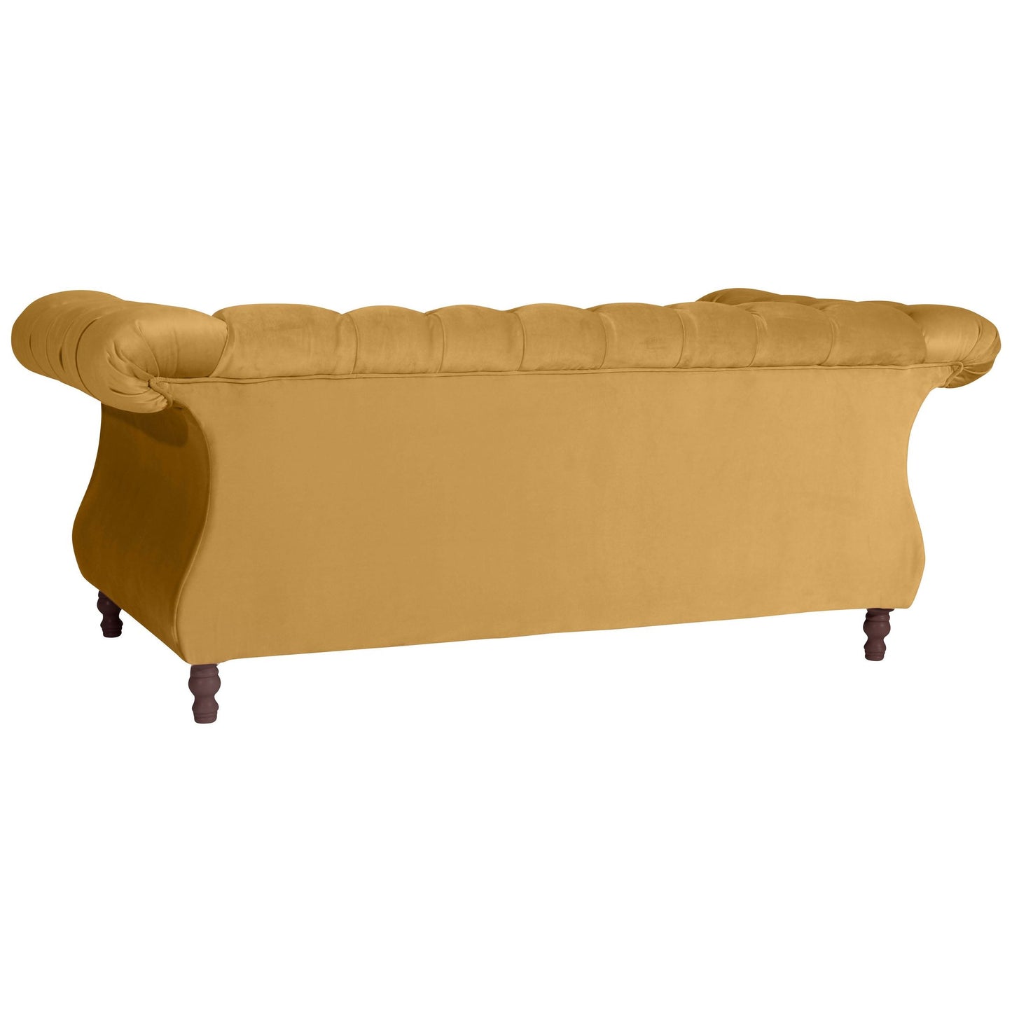 Max Winzer - 2-Sitzer Sofa Ivette Samtvelour in 12 Farben