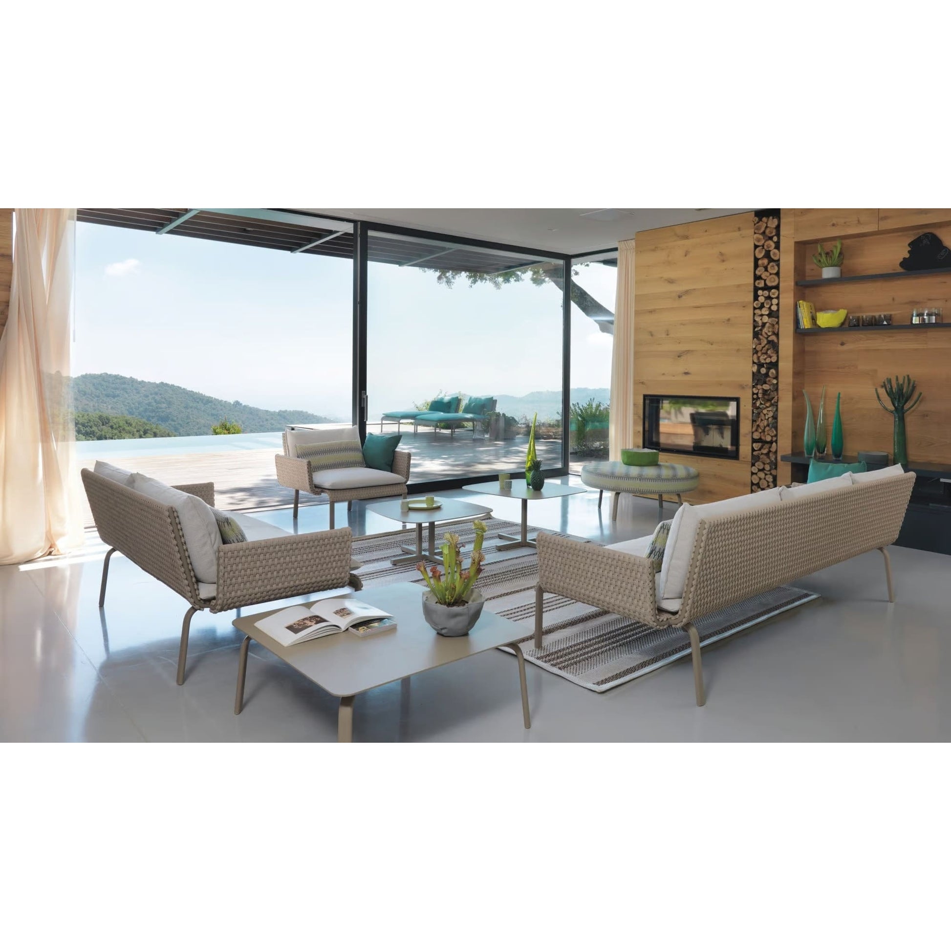 Linie Design - RAPALLO rug