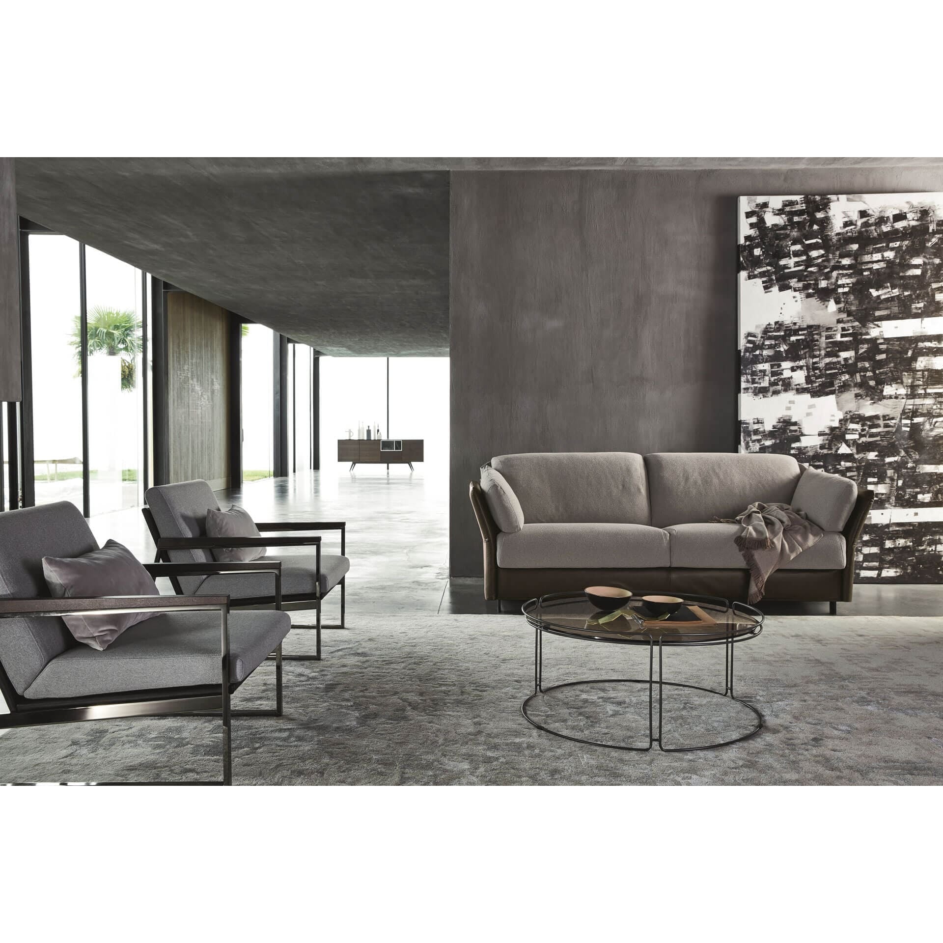 Dongo Coffee Table 150x50x30 cm by Todus – Stylish & Functional