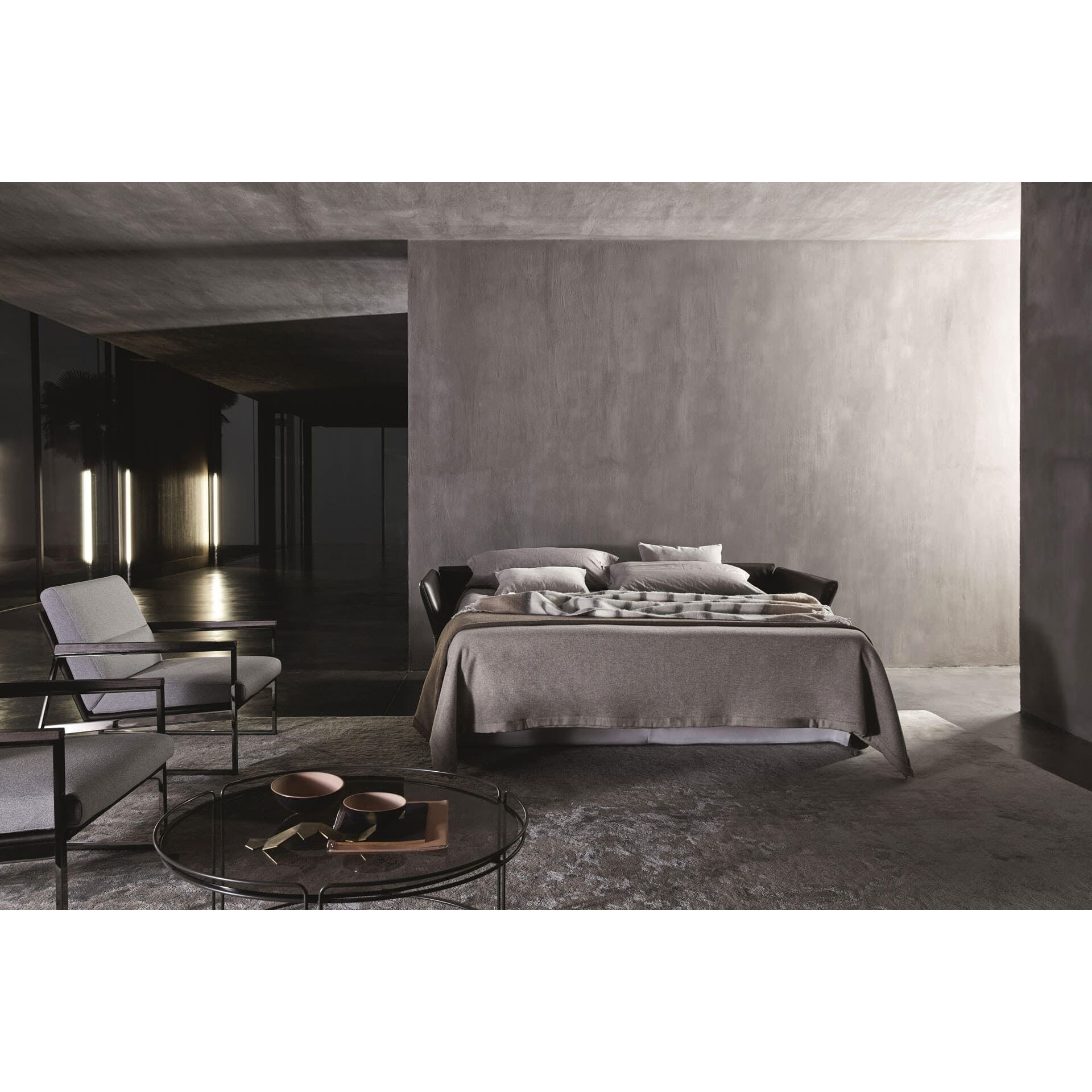 Dongo Coffee Table 150x50x30 cm by Todus – Stylish & Functional