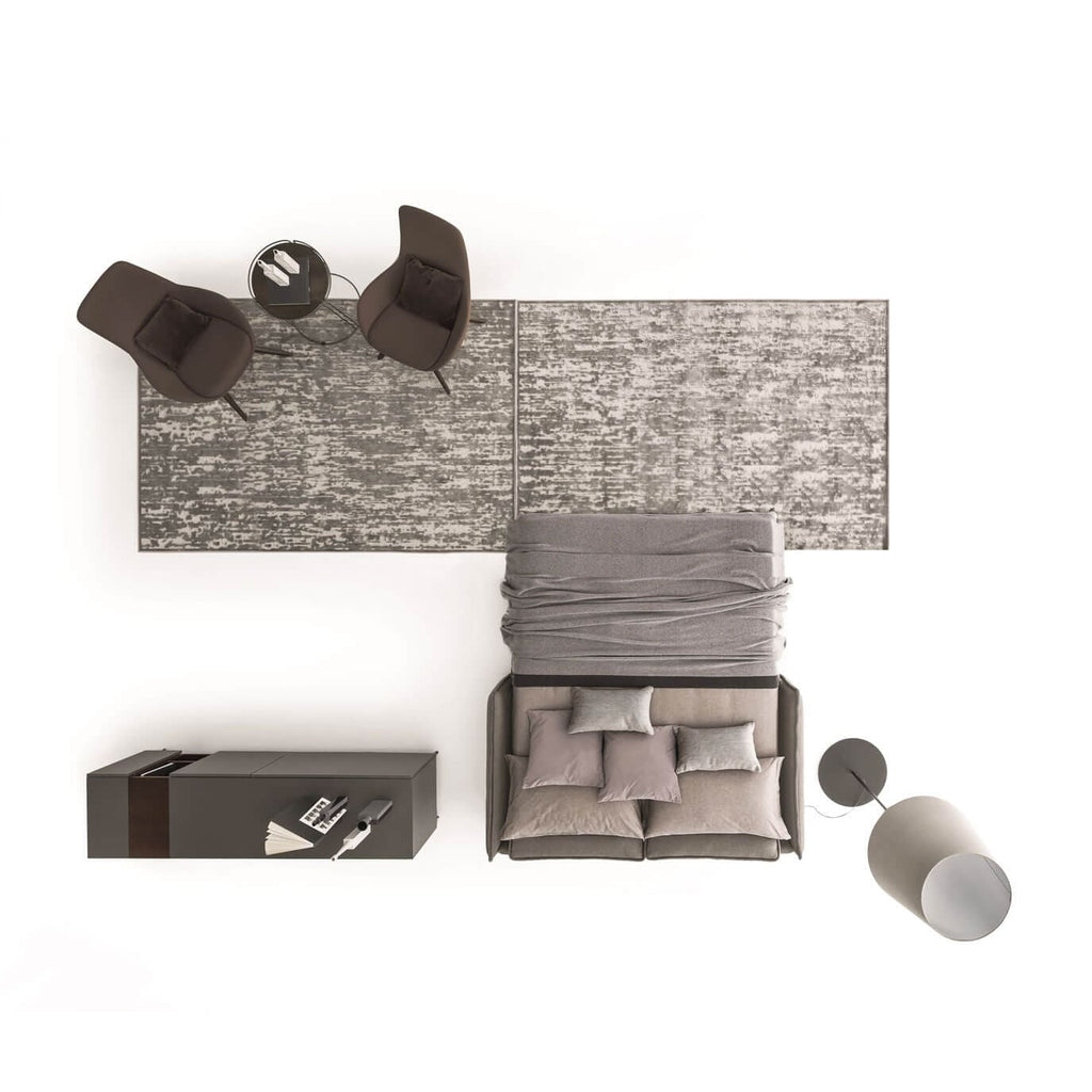 Dongo Coffee Table by Todus – Stylish Design Table