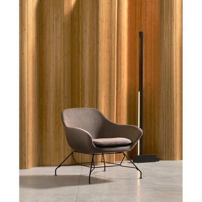 Quinti Sedute - Sillón Lounge Manta