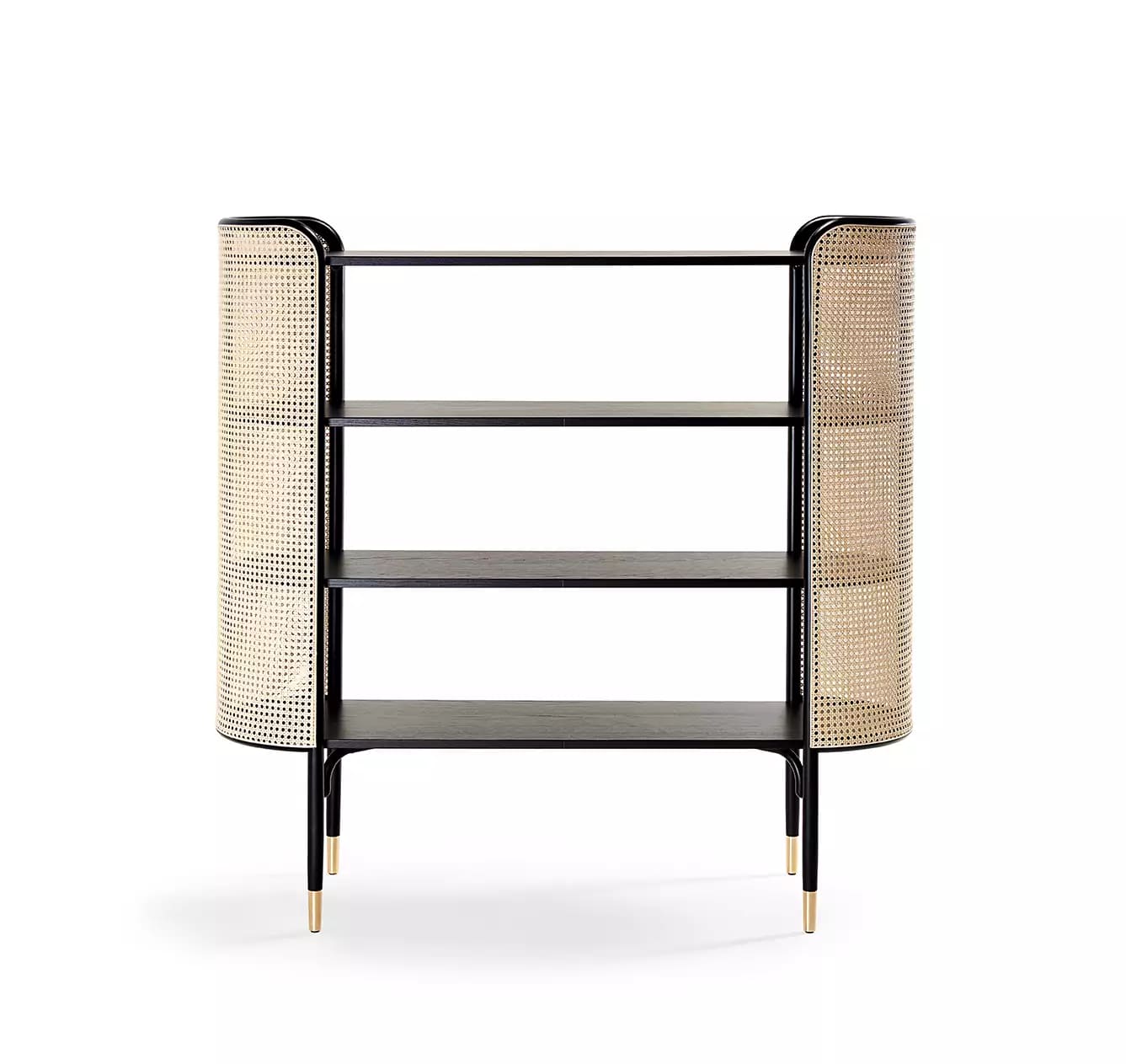 GTV Thonet - Mos Bücherregal