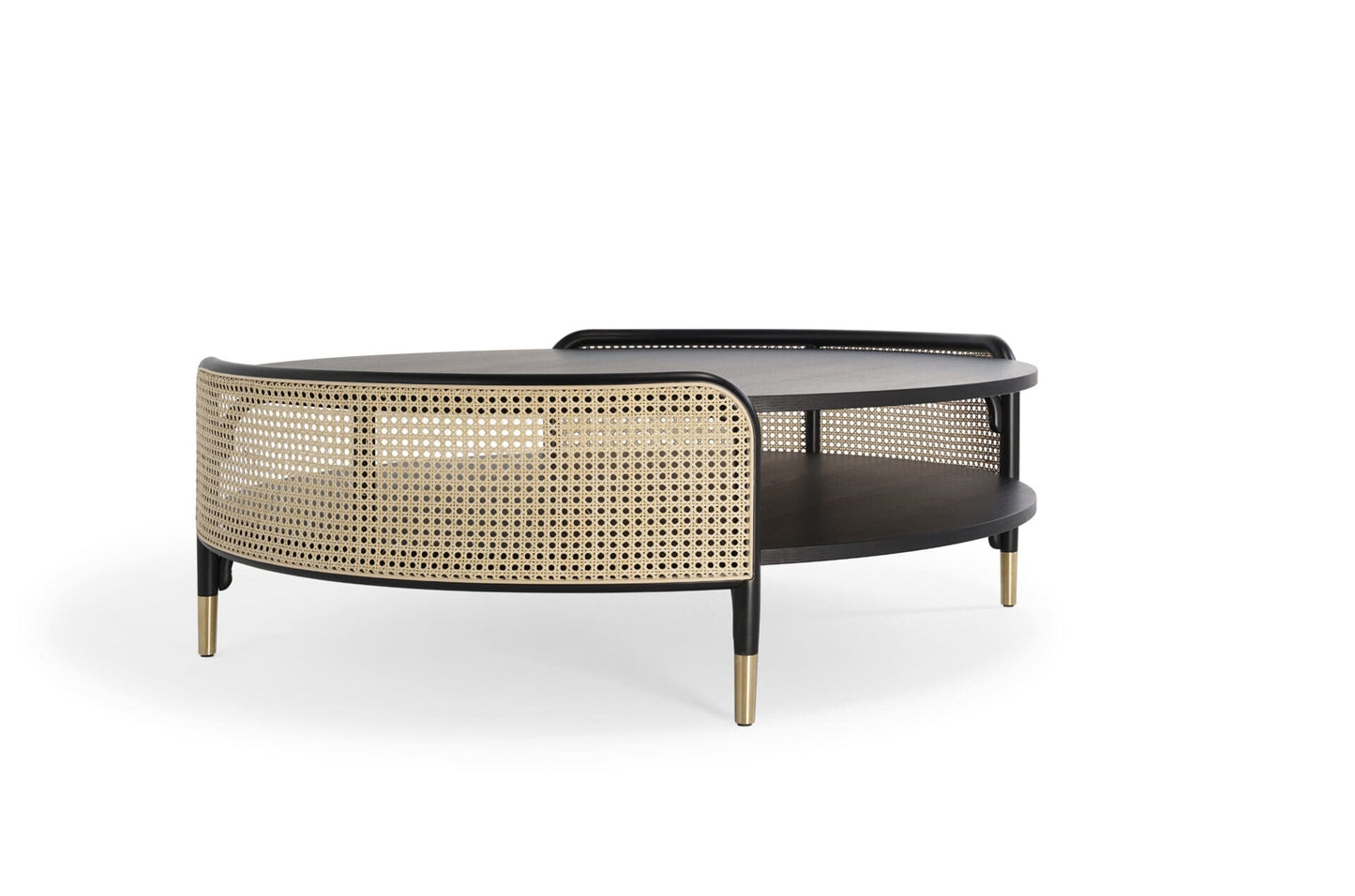 GTV Thonet - Detour Couchtisch