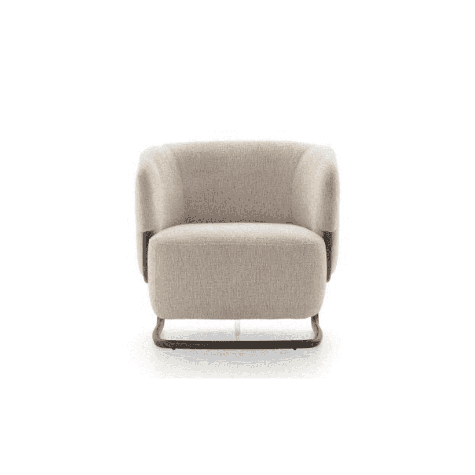 Ditre Italia - Sillón Marabu