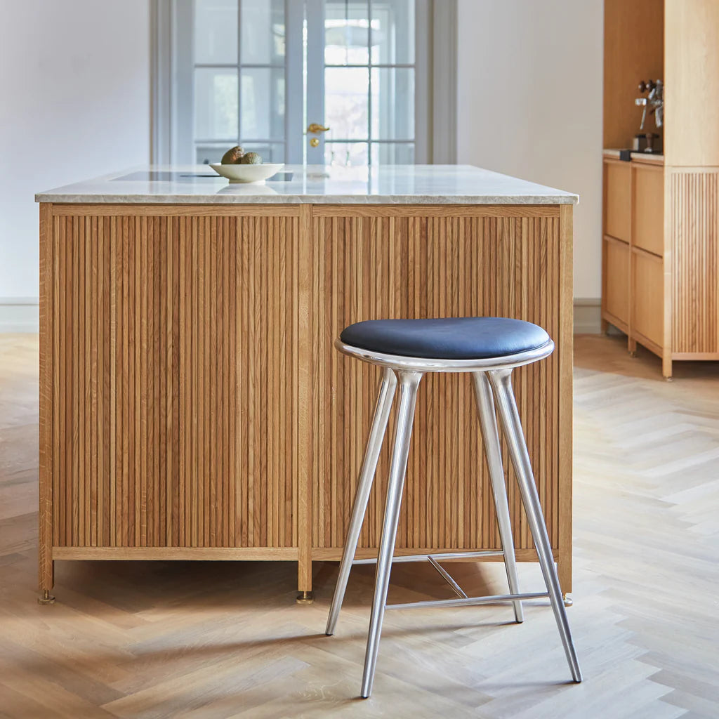 S-Chair Lounge Chair by Tom Dixon – Exclusively at Verus Living
