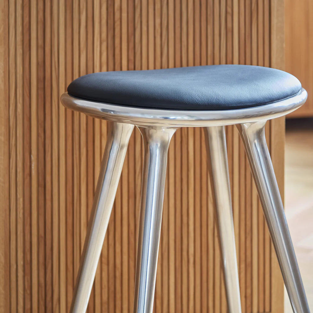 S-Chair Lounge Chair by Tom Dixon – Exclusively at Verus Living