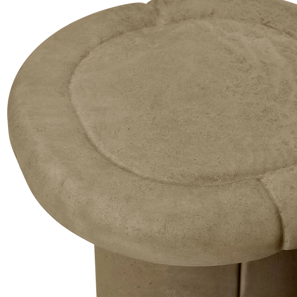 Mater - Mesa auxiliar Alder