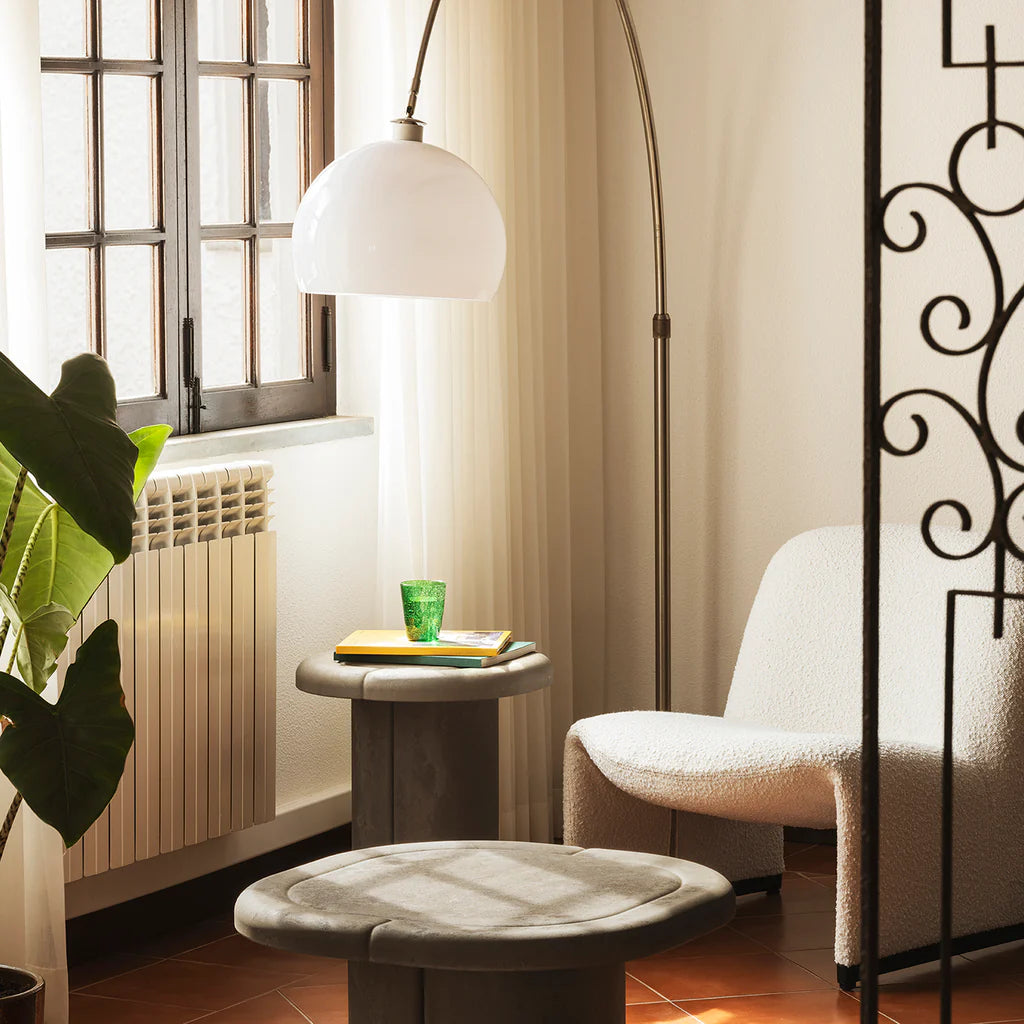 Mater - Mesa auxiliar Alder