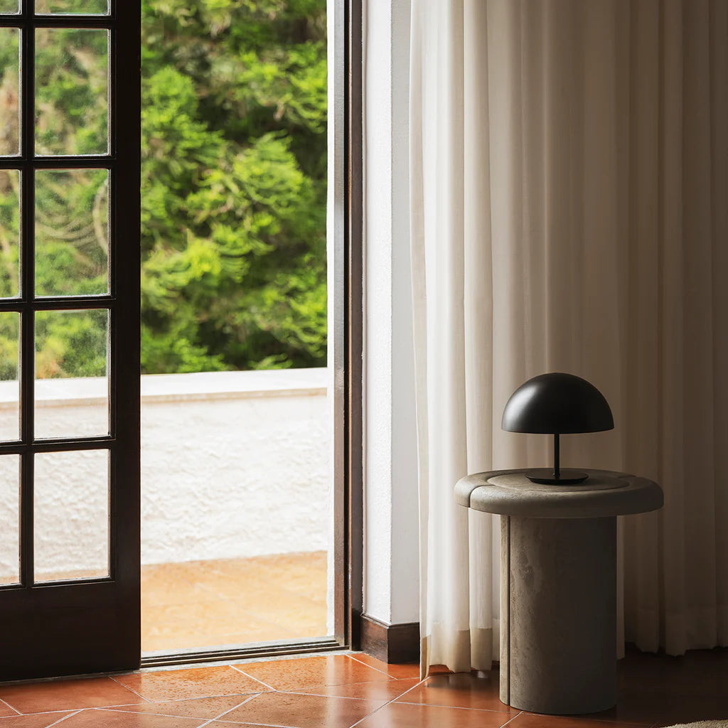 Mater - Mesa auxiliar Alder