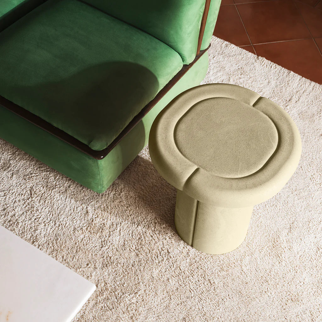 Mater - Mesa auxiliar Alder