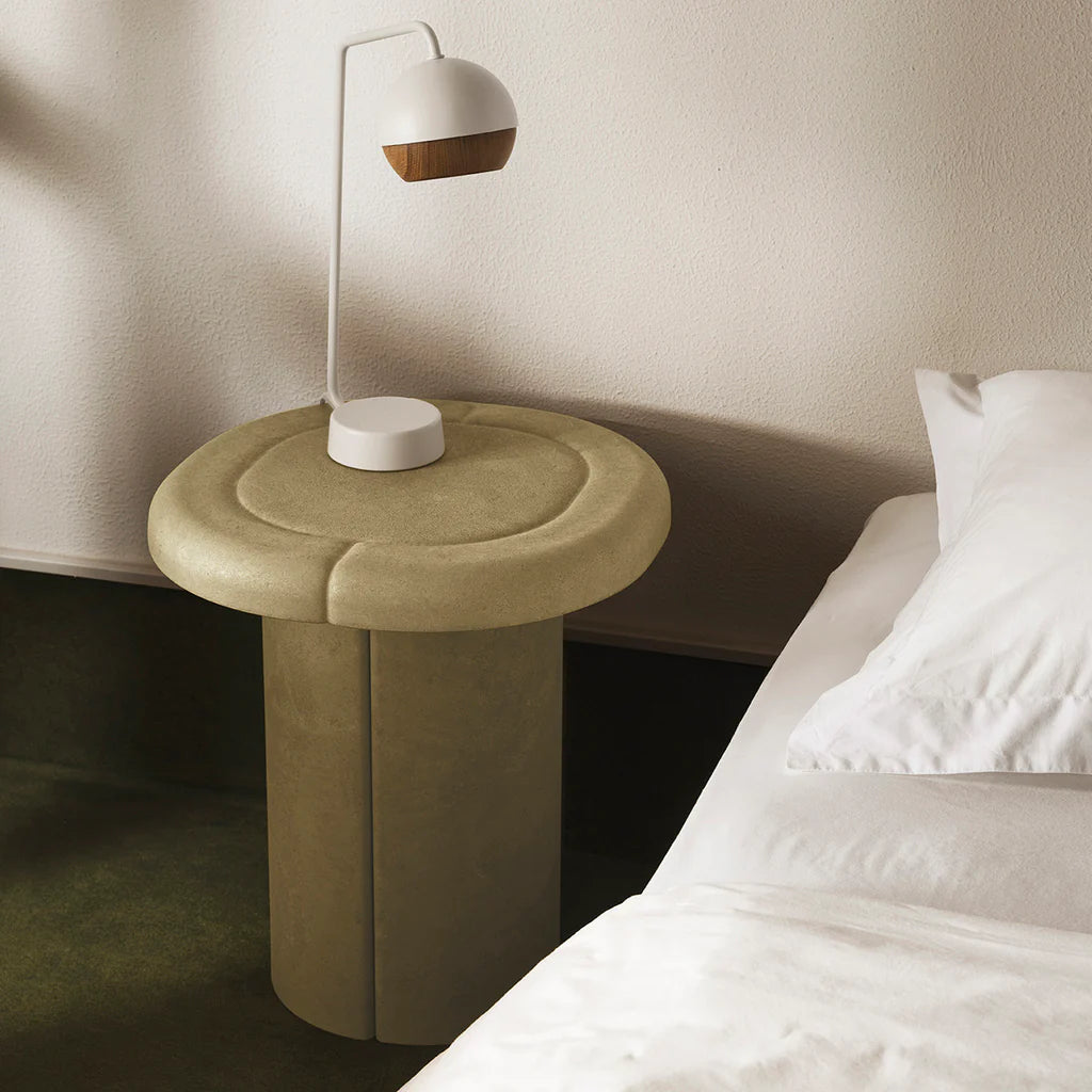 Mater - Mesa auxiliar Alder