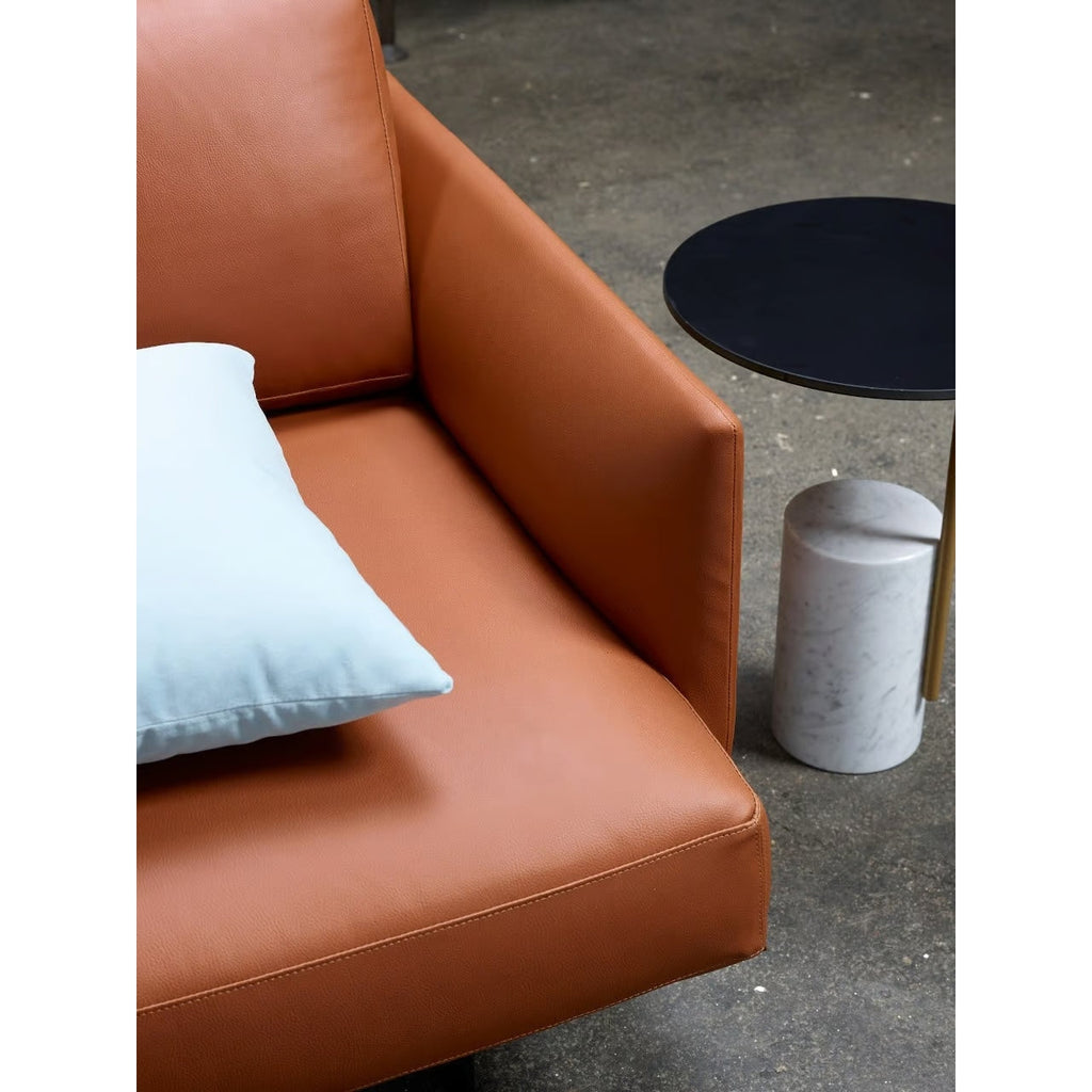 Quinti Sedute - Sillón NEW YORK con reposabrazos