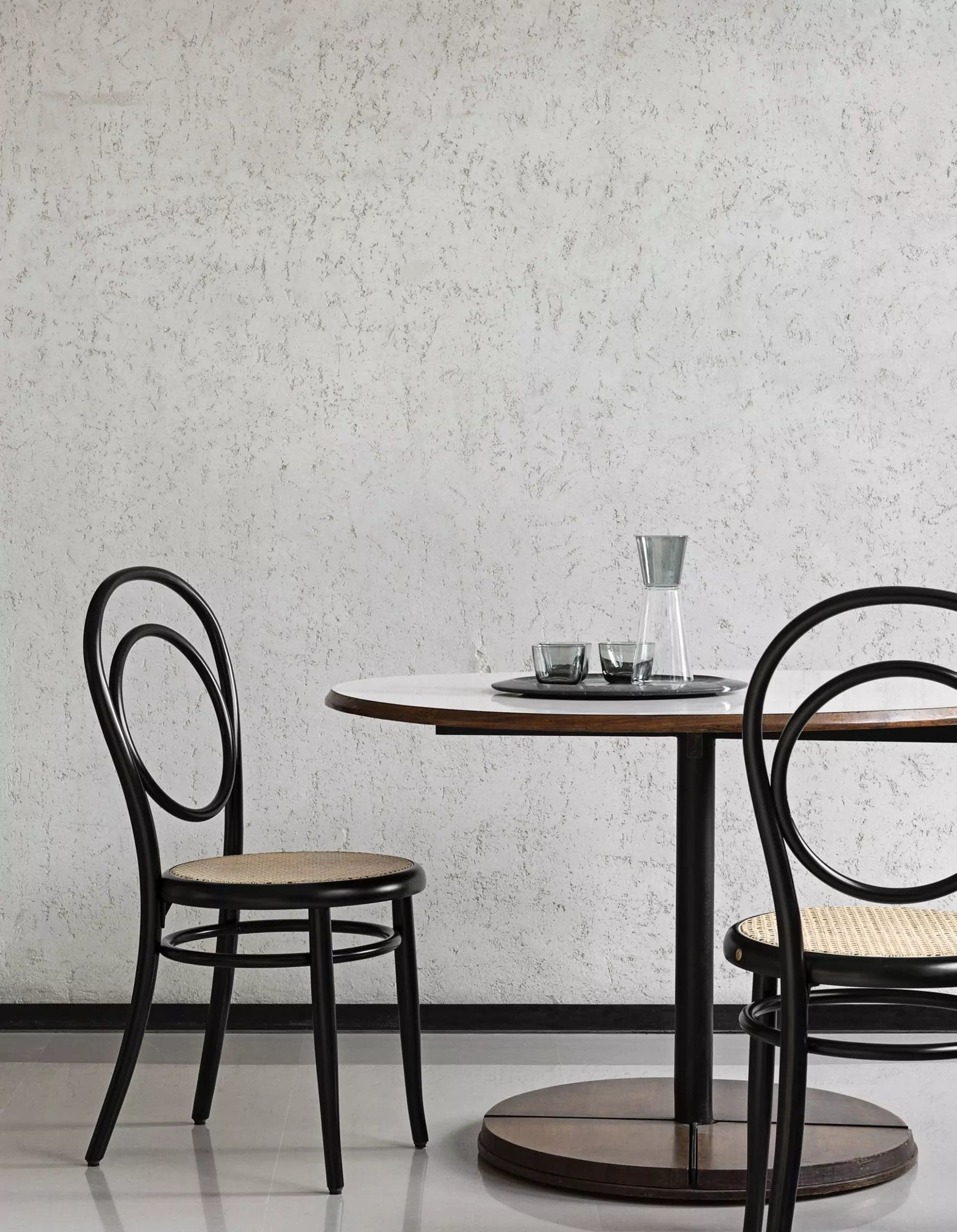 GTV Thonet - Silla N.14