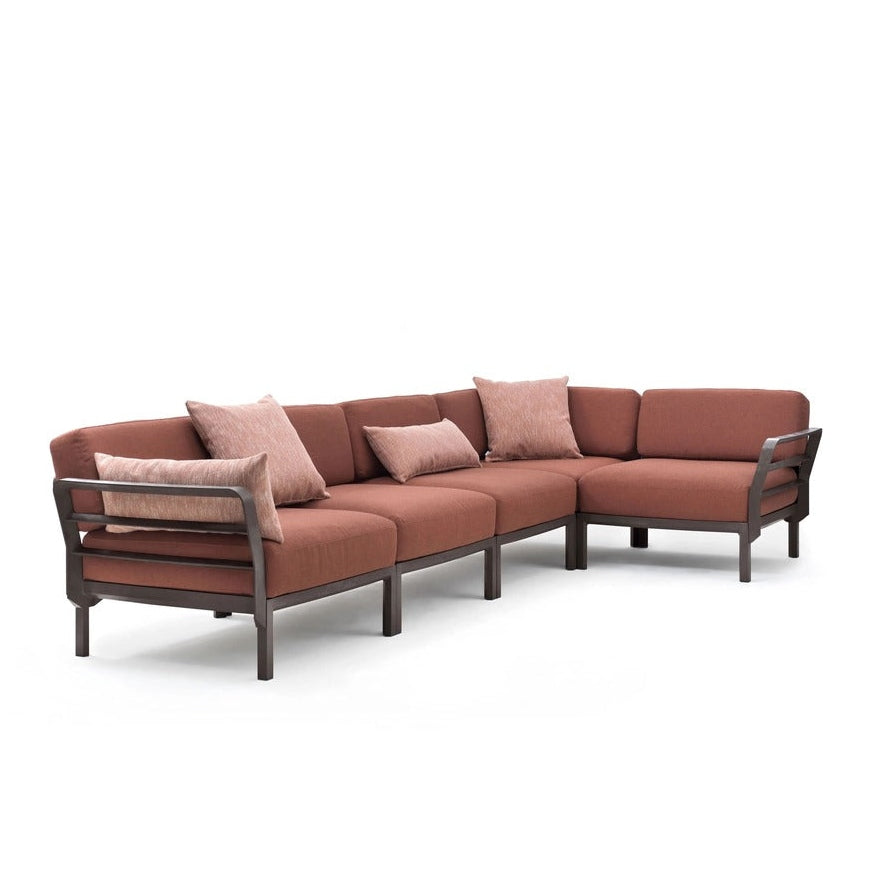 Nardi - Maximo Loungesofa