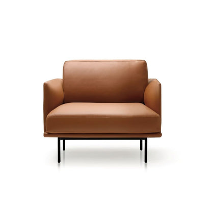 Quinti Sedute - Sillón NEW YORK con reposabrazos