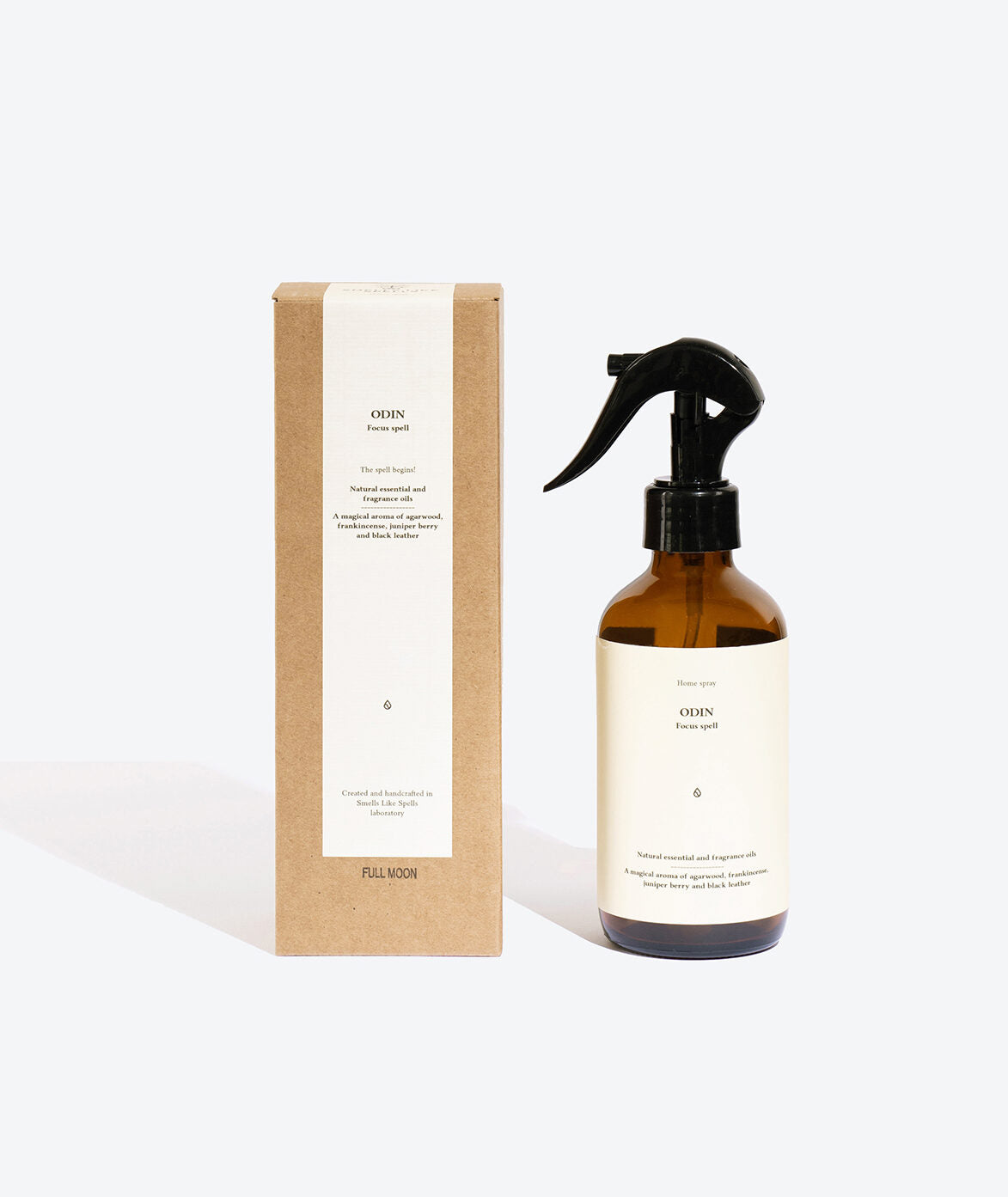 Powdered Powdered Candle in Glass - Gin+Tonic 160g