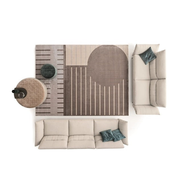 Discover the Dongo Armchair by Todus – a perfect combination of comfort and style. Ideal for modern living spaces, this armchair offers high-quality materials and a timeless design. Experience exceptional coziness and stylish accents for your home.