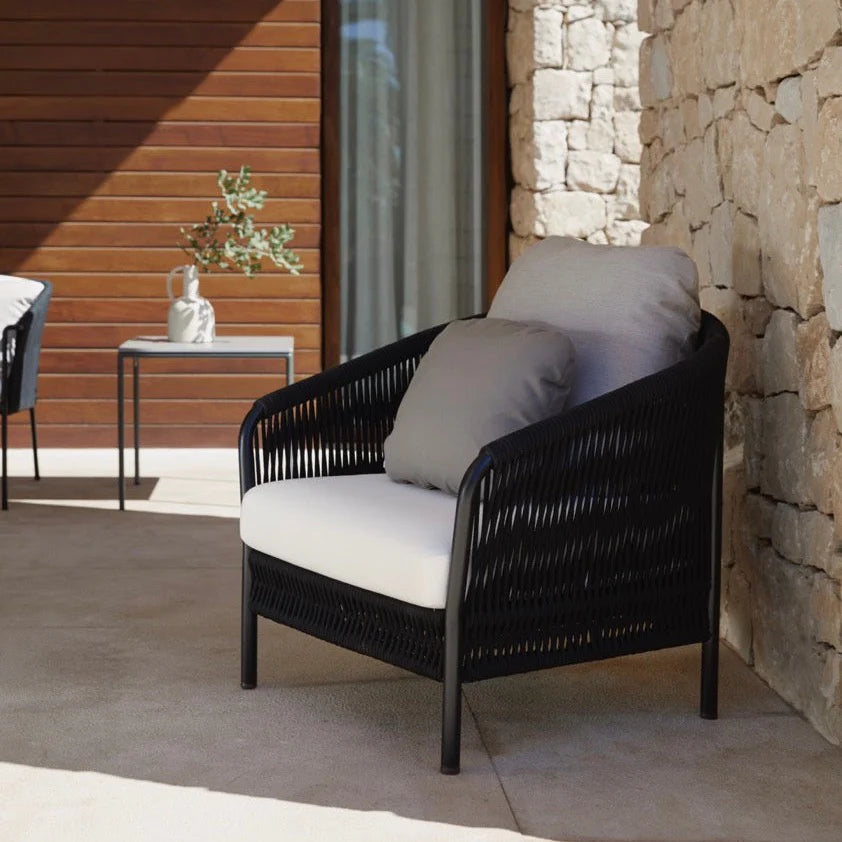 Punto - Sillón Weave
