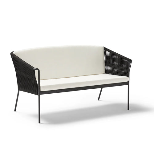 Todus - Dongo 3-Seater Sofa with Storage
