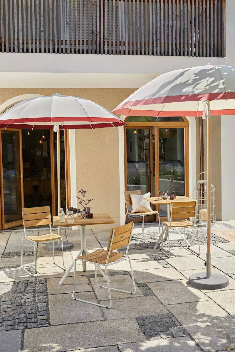 Unopiu - Parasol Lipari 300 x 400 cm