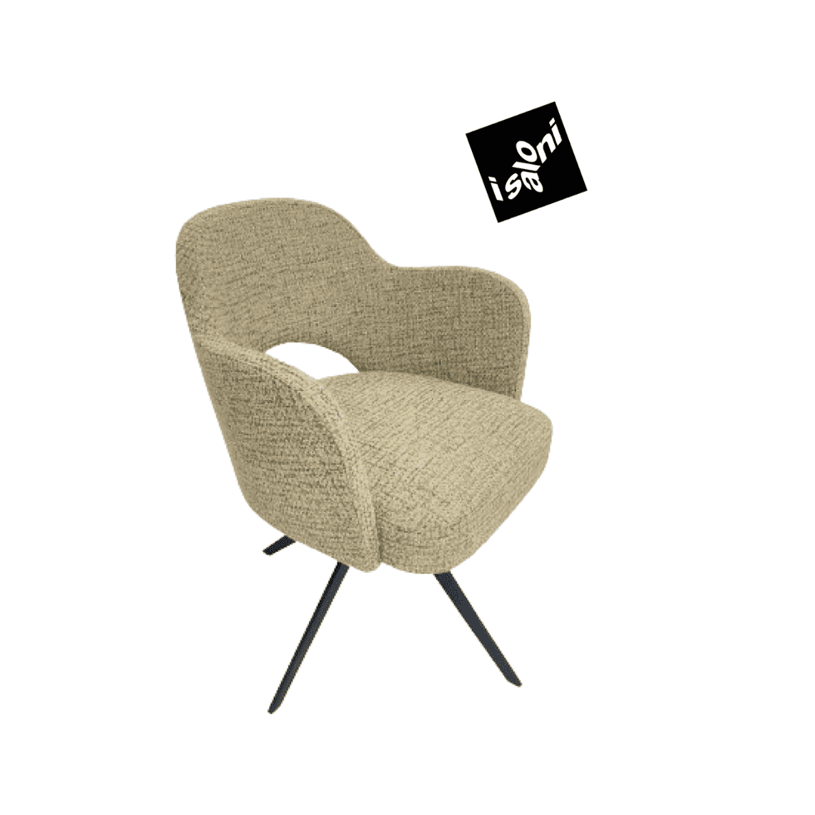 Paulo Antunes - Sillón Londres