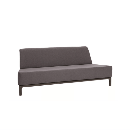 Piaval - Modulares Sofa Cameo aus Stoff