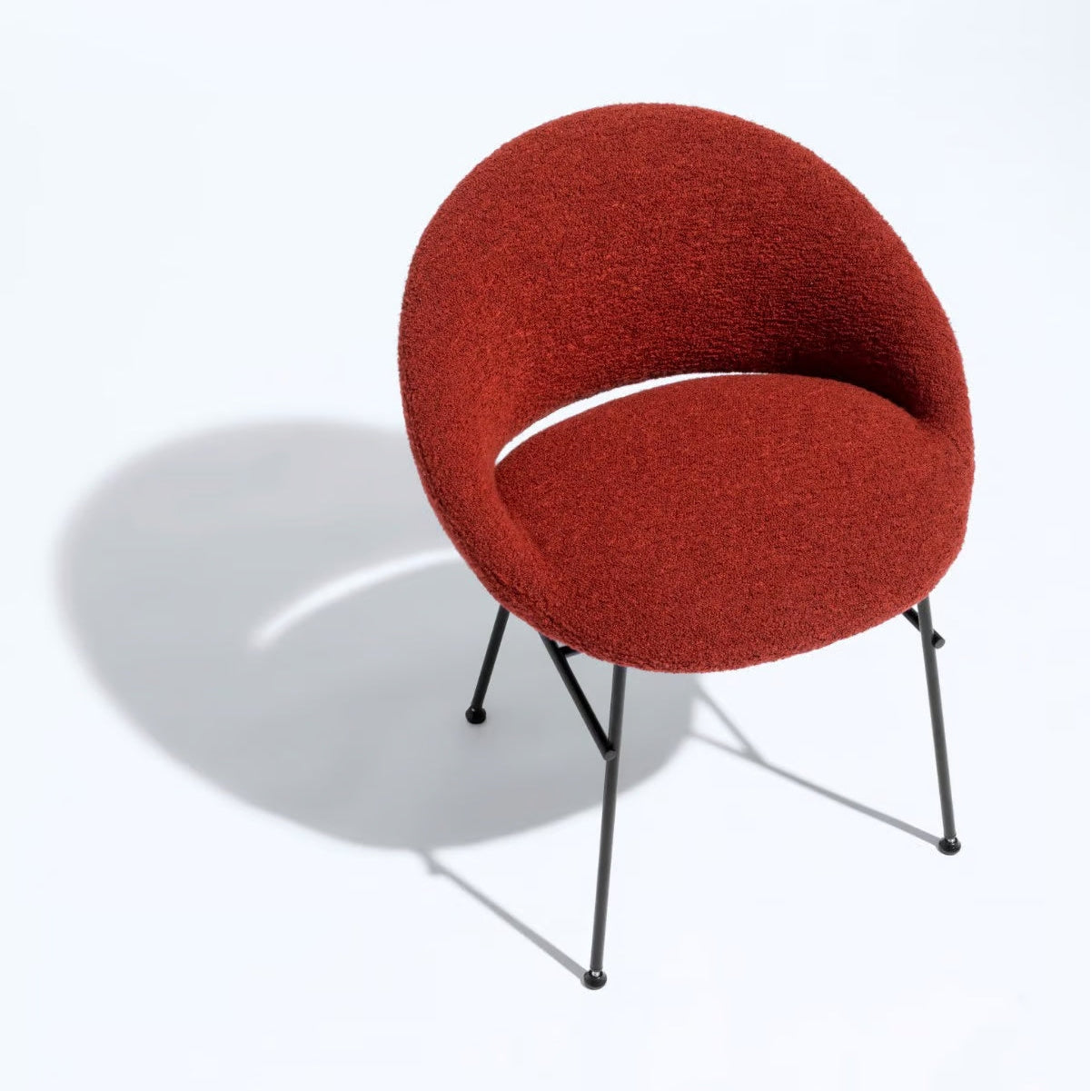 Piaval - Sillón Lounge Cloche