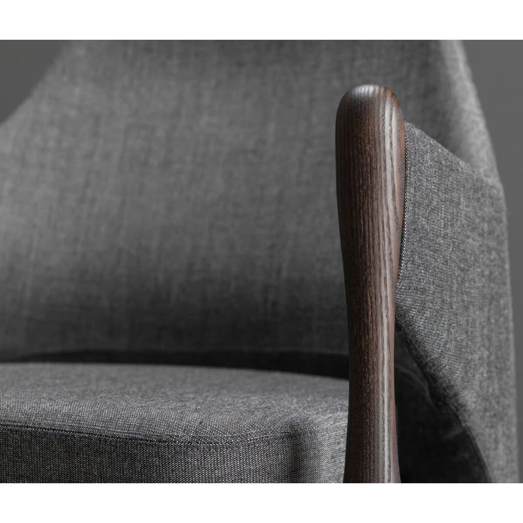 Piaval - Sillón Lounge Liv