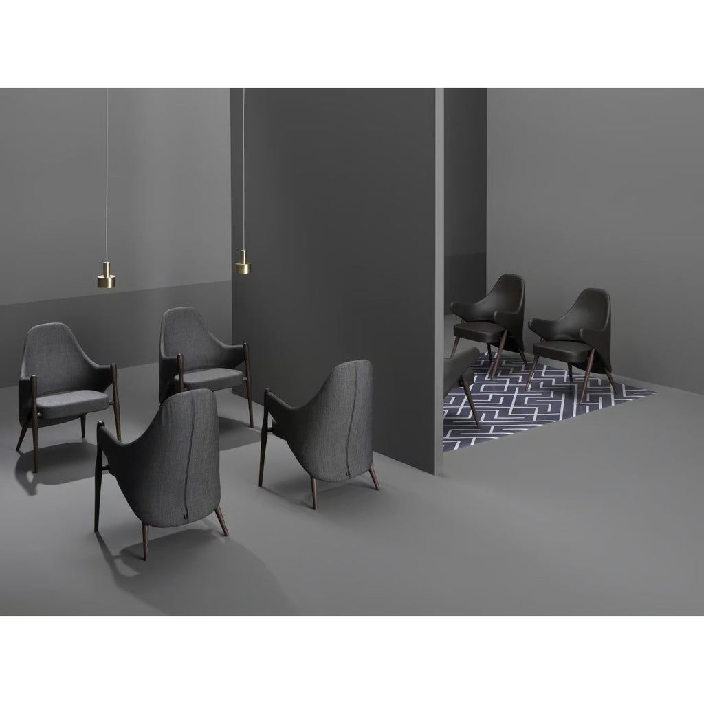 Piaval - Sillón Lounge Liv