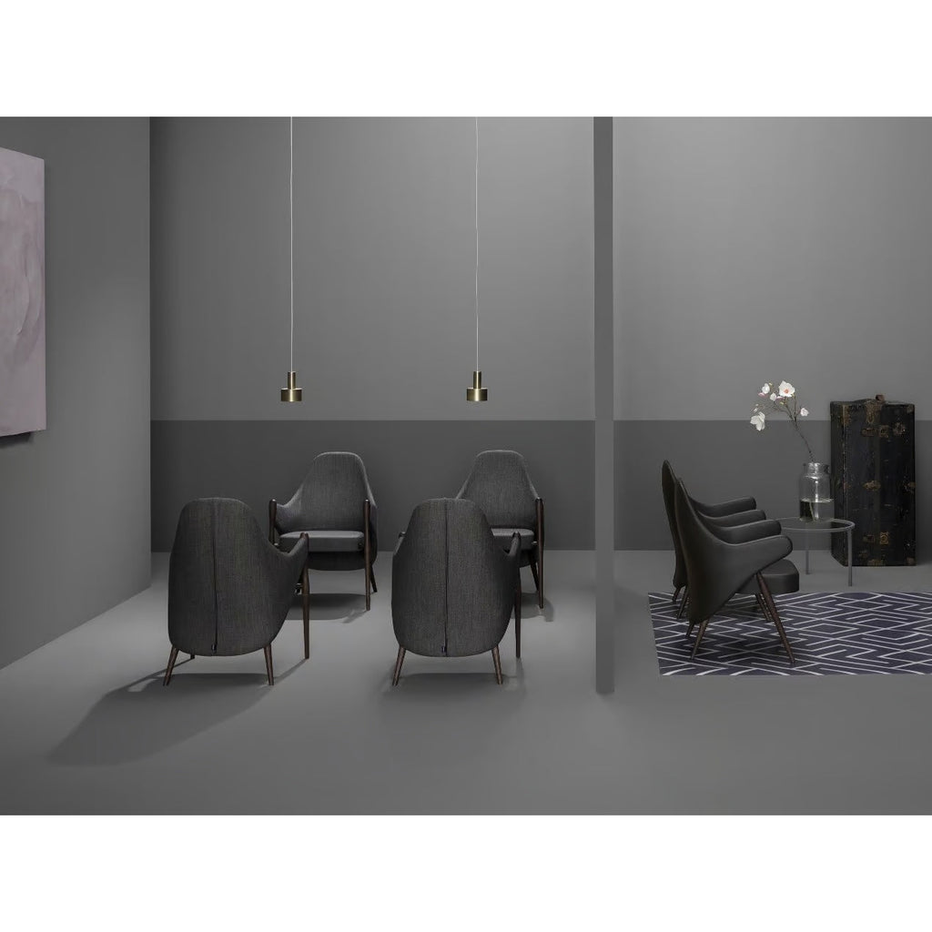 Piaval - Sillón Lounge Liv